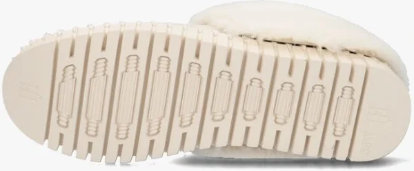 Ilse Jacobsen Tulip3871 Chaussons En Beige soldes de Noël 5