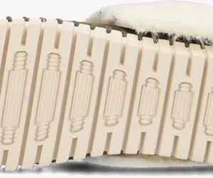 Livraison Standard/Rapide Ilse Jacobsen Tulip3871 Chaussons En Vert 13