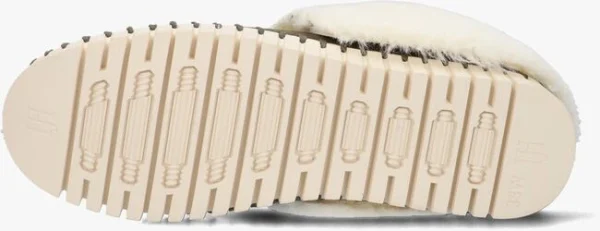 Livraison Standard/Rapide Ilse Jacobsen Tulip3871 Chaussons En Vert 5