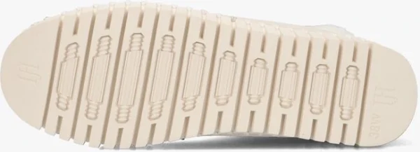 soldes de Noël Ilse Jacobsen Tulip3050 Chaussons En Beige 5