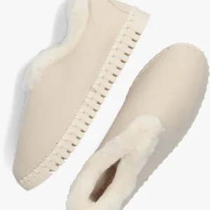 soldes de Noël Ilse Jacobsen Tulip3050 Chaussons En Beige 15