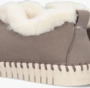 Ilse Jacobsen Tulip3050 Chaussons En Gris Acheter 11