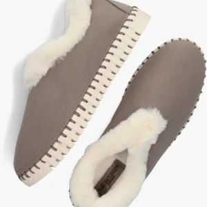 Ilse Jacobsen Tulip3050 Chaussons En Gris Acheter 15