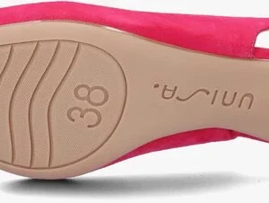 Unisa Jamal En Rose De super promotions disponibles 13