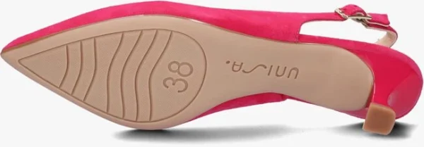 Unisa Jamal En Rose De super promotions disponibles 5
