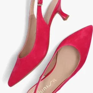 Unisa Jamal En Rose De super promotions disponibles 15