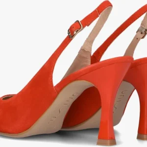 Unisa Teodor En Rouge en ligne vente 11