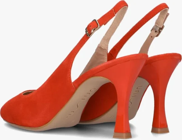 Unisa Teodor En Rouge en ligne vente 4