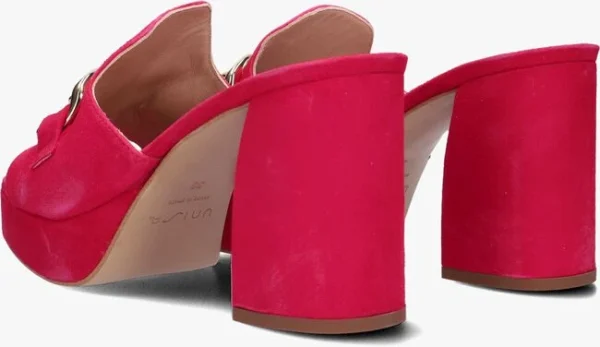 REMISE allant Unisa Oberon En Rose 4