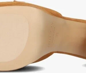 Unisa Oberon En Cognac Pas Cher Magasin Soldes 13