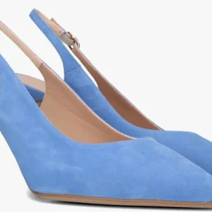 Unisa Teodor En Bleu Livraison Standard/Rapide 9