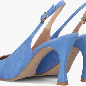 Unisa Teodor En Bleu Livraison Standard/Rapide 11
