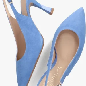 Unisa Teodor En Bleu Livraison Standard/Rapide 15