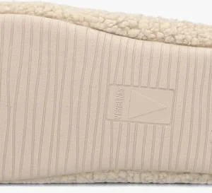 excellents soldes Verbenas Tork Chaussons En Beige 13