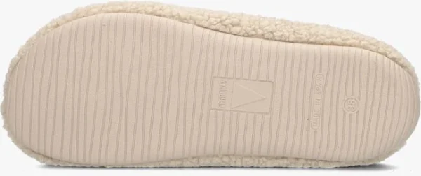 excellents soldes Verbenas Tork Chaussons En Beige 5