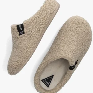 excellents soldes Verbenas Tork Chaussons En Beige 15
