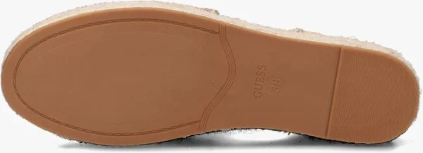 Guess Jalene3 Espadrilles En Beige Les achats en ligne 5