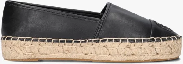 Guess Jaleel2 Espadrilles En Noir acheter 1