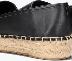 Guess Jaleel2 Espadrilles En Noir acheter 11