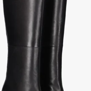 Bronx Sonn-y 14273 Bottes Hautes En Noir Acheter Maintenant 9