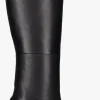 Bronx Sonn-y 14273 Bottes Hautes En Noir Acheter Maintenant 17