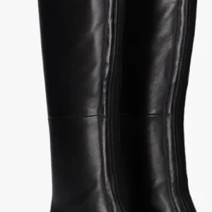 Bronx Sonn-y 14273 Bottes Hautes En Noir Acheter Maintenant 11