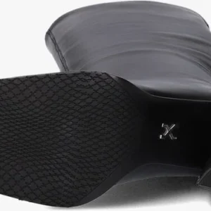 Bronx Sonn-y 14273 Bottes Hautes En Noir Acheter Maintenant 13