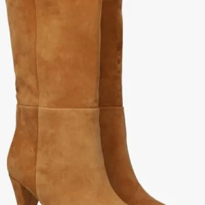 Notre-v 25188 Bottes Hautes En Cognac des prix incroyables 9