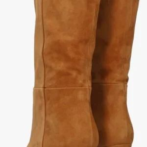 Notre-v 25188 Bottes Hautes En Cognac des prix incroyables 11