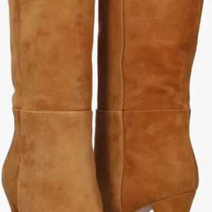 Notre-v 25188 Bottes Hautes En Cognac des prix incroyables 15