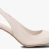 Notre-v 13918 En Beige outlet soldes 20
