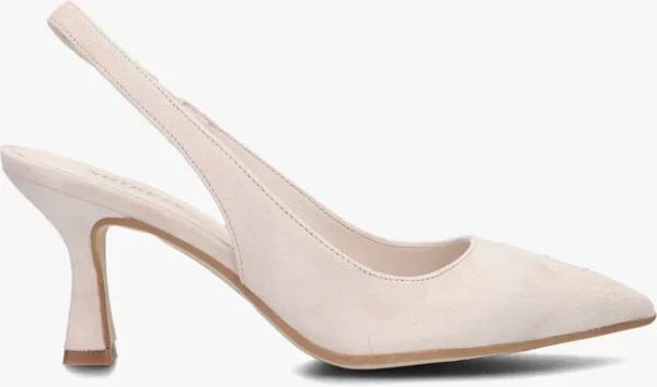 Notre-v 13918 En Beige outlet soldes 1