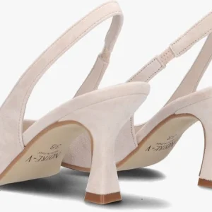Notre-v 13918 En Beige outlet soldes 11