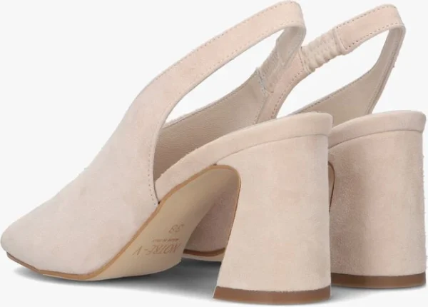 Large choix en ligne Notre-v 37868 En Beige 4