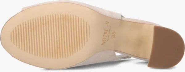 Large choix en ligne Notre-v 37868 En Beige 5