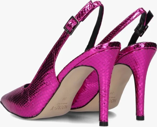 magasin solde Notre-v 17513 En Rose 4