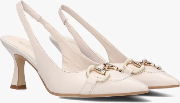Notre-v 13921 En Beige outlet soldes 3