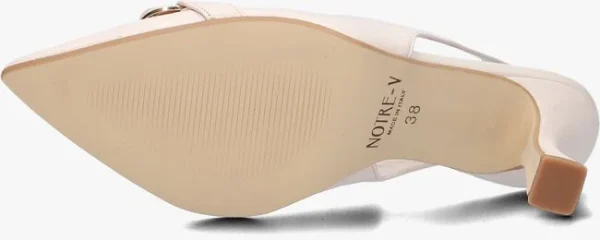 Notre-v 13921 En Beige outlet soldes 5