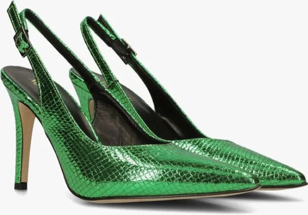 Notre-v 17513 En Vert à prix très bas 3