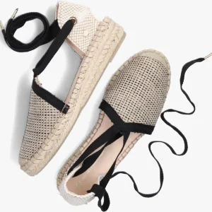 Fred De La Bretonière Fred De La Bretoniere 152010259 Espadrilles En Noir dernière tendance 16