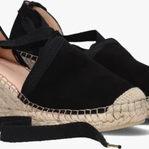 Fred De La Bretonière Fred De La Bretoniere 153010287 Espadrilles En Noir site en ligne 9