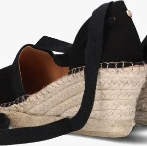 Fred De La Bretonière Fred De La Bretoniere 153010287 Espadrilles En Noir site en ligne 11
