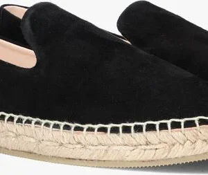 grande qualité Fred De La Bretonière Fred De La Bretoniere 152010258 Espadrilles En Noir 9