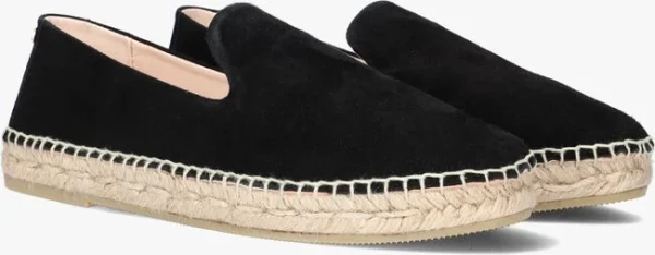 grande qualité Fred De La Bretonière Fred De La Bretoniere 152010258 Espadrilles En Noir 3