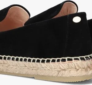 grande qualité Fred De La Bretonière Fred De La Bretoniere 152010258 Espadrilles En Noir 11