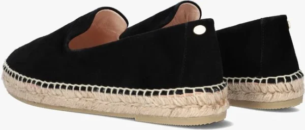 grande qualité Fred De La Bretonière Fred De La Bretoniere 152010258 Espadrilles En Noir 4
