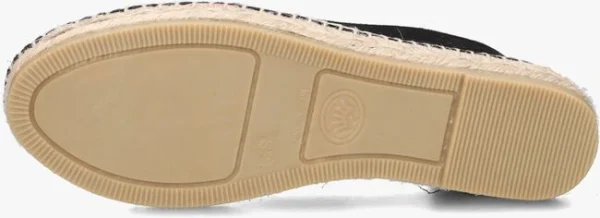 grande qualité Fred De La Bretonière Fred De La Bretoniere 152010258 Espadrilles En Noir 5