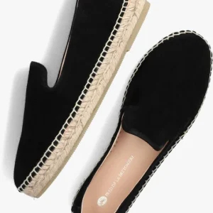 grande qualité Fred De La Bretonière Fred De La Bretoniere 152010258 Espadrilles En Noir 15