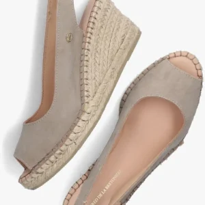 vente chaude Fred De La Bretonière Fred De La Bretoniere 153010268 Espadrilles En Taupe 15