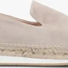 Fred De La Bretonière Fred De La Bretoniere 152010242 Espadrilles En Taupe magasins pas chers 19